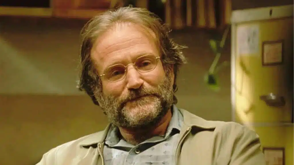 Robin Williams emociona em um dos filmes mais bonitos do cinema — agora na Netflix psicologiasdobrasil.com.br - Robin Williams emociona em um dos filmes mais bonitos do cinema — agora na Netflix