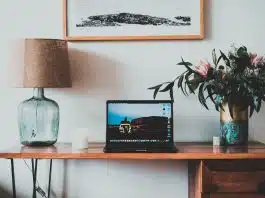 A psicologia das cores no home office: como os tons podem reduzir o estresse e aumentar o foco?