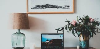 A psicologia das cores no home office: como os tons podem reduzir o estresse e aumentar o foco?