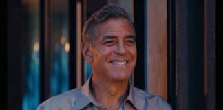 Ignorado no Oscar, filme com cara de papel perfeito para George Clooney está na Netflix