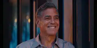 Ignorado no Oscar, filme com cara de papel perfeito para George Clooney está na Netflix Ignorado no Oscar, filme com cara de papel perfeito para George Clooney está na Netflix