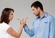 Se ele usa qualquer uma dessas 5 frases na discussão, o problema pode ser mais sério do que você pensa