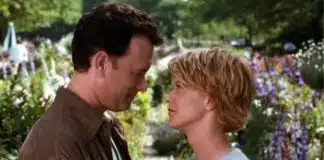 Para assistir na Netflix: Tom Hanks e Meg Ryan em um romance que virou clássico Para assistir na Netflix: Tom Hanks e Meg Ryan em um romance que virou clássico