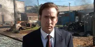 Recém-chegado ao streaming, filme com Nicolas Cage é uma aula dura sobre capitalismo Recém-chegado ao streaming, filme com Nicolas Cage é uma aula dura sobre capitalismo