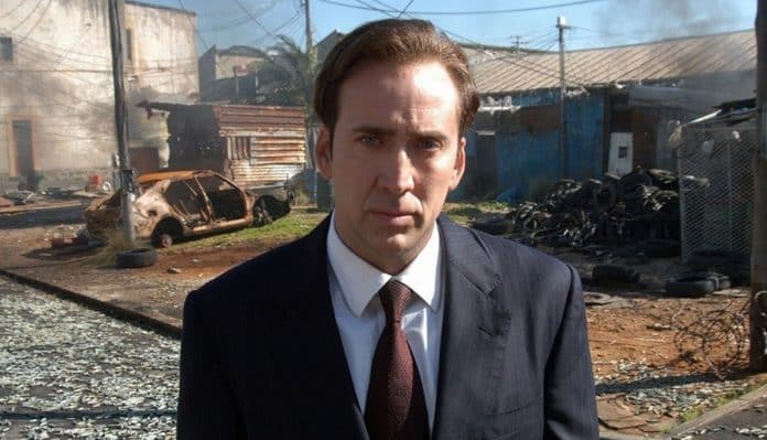 Recém-chegado ao streaming, filme com Nicolas Cage é uma aula dura sobre capitalismo