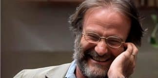 Robin Williams emociona em um dos filmes mais bonitos do cinema — agora na Netflix