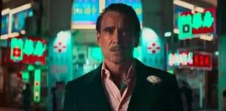 Na Netflix, Colin Farrell te deixa tenso por 1h30 como se você estivesse fugindo com ele Na Netflix, Colin Farrell te deixa tenso por 1h30 como se você estivesse fugindo com ele