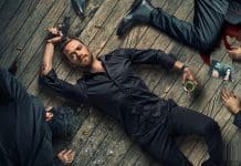Série turca ambientada em Istambul mistura drama e máfia e conquista o nº 1 da Netflix no Brasil