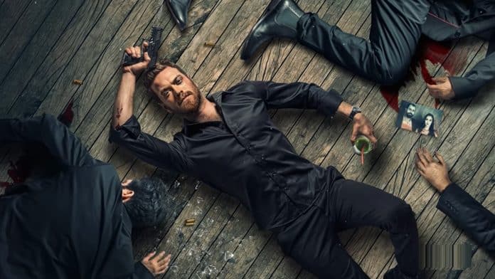 Série turca ambientada em Istambul mistura drama e máfia e conquista o nº 1 da Netflix no Brasil