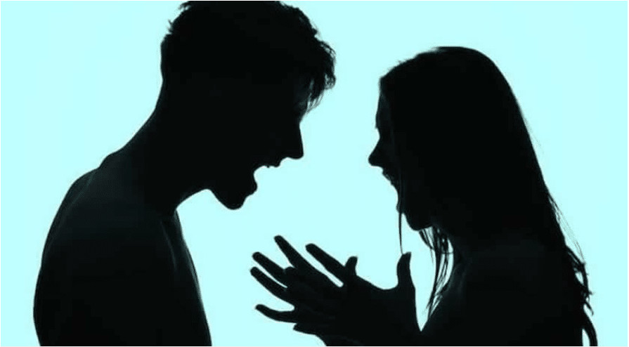 psicologiasdobrasil.com.br - Se ele usa qualquer uma dessas 5 frases na discuss&atilde;o, o problema pode ser mais s&eacute;rio do que voc&ecirc; pensa