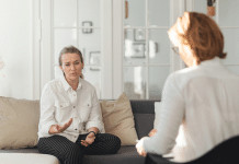Josie Conti: psicóloga para brasileiros no Brasil e no exterior, com escuta clínica, EMDR e psicoterapia online