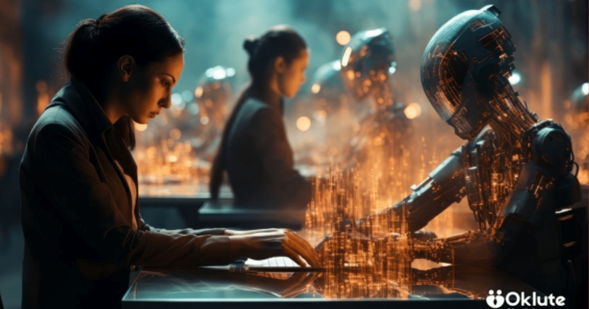 Inteligência Artificial e Oportunidades de Carreira Futuras psicologiasdobrasil.com.br - Inteligência Artificial e Oportunidades de Carreira Futuras