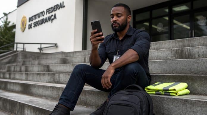 Curso especializado em segurança reúne equipe para elevar o padrão da formação operacional