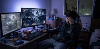 Telas que Aprisionam: Os Impactos Silenciosos dos Jogos Online na Saúde Mental dos Adolescentes